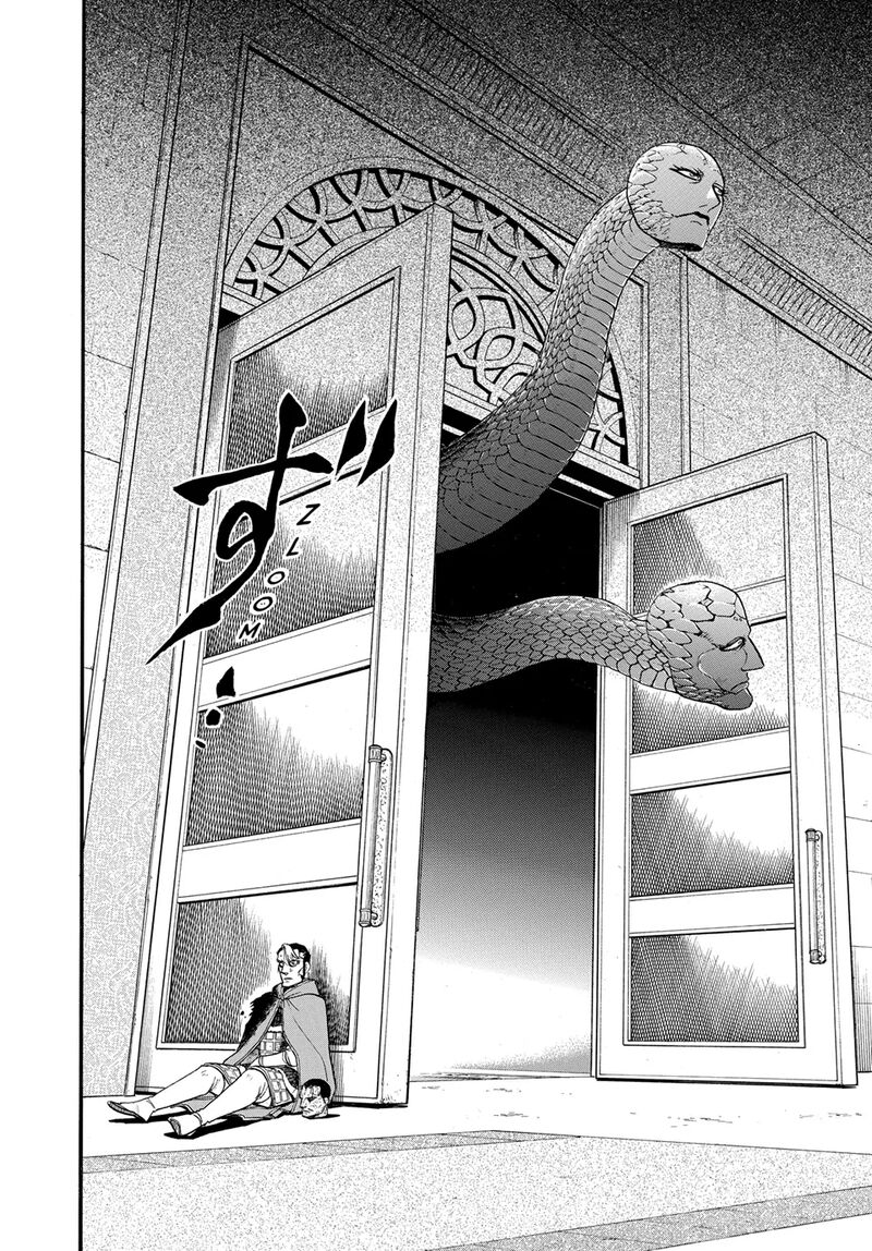 The Heroic Legend Of Arslan Arakawa Hiromu Chapter 139 Page 22