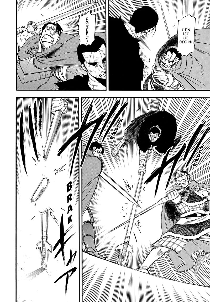 The Heroic Legend Of Arslan Arakawa Hiromu Chapter 139 Page 6