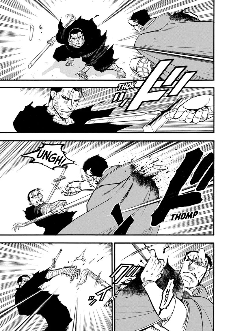 The Heroic Legend Of Arslan Arakawa Hiromu Chapter 139 Page 7