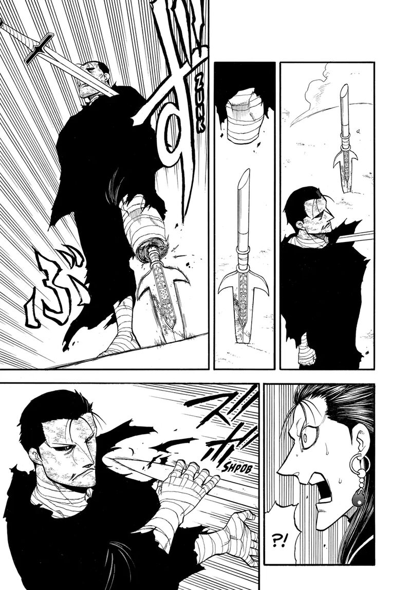 The Heroic Legend Of Arslan Arakawa Hiromu Chapter 139 Page 9
