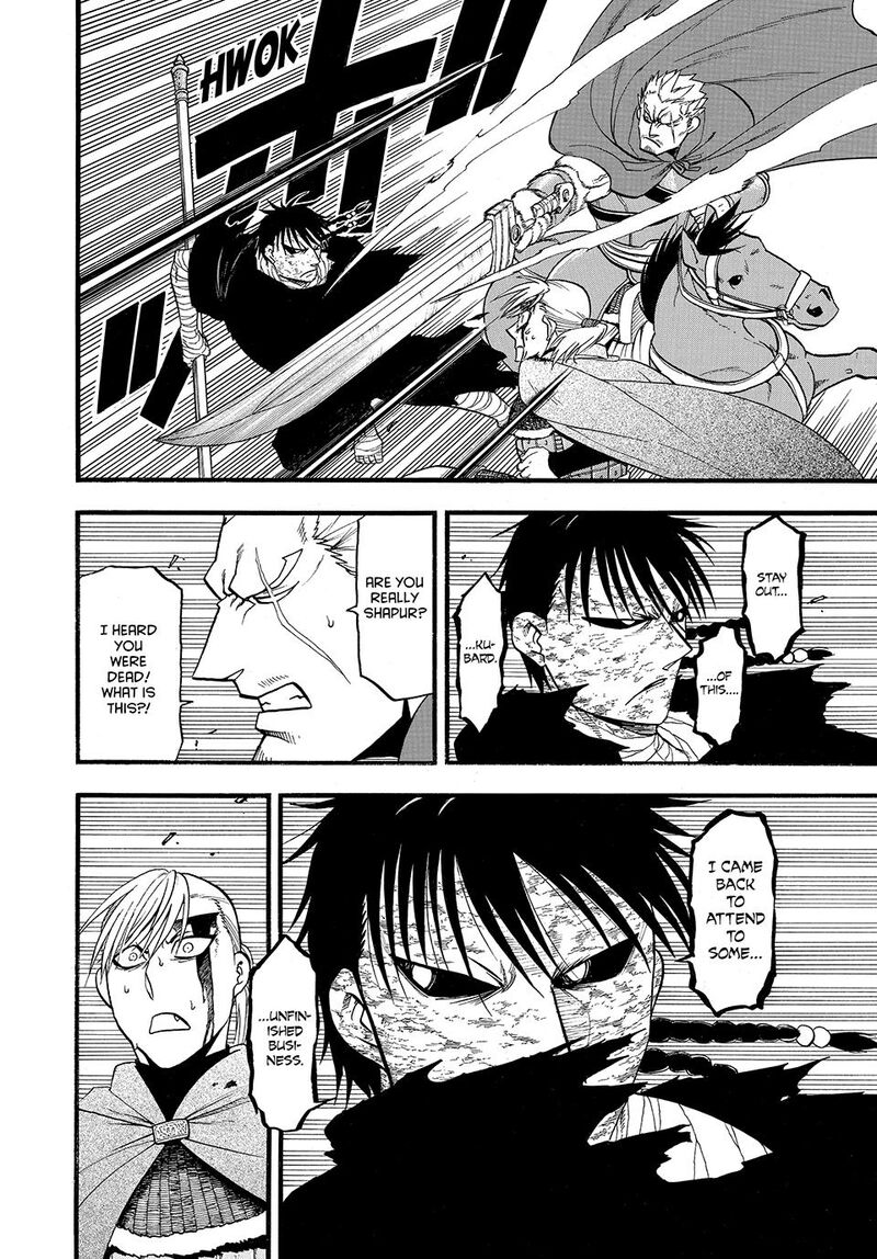 The Heroic Legend Of Arslan Arakawa Hiromu Chapter 141 Page 10