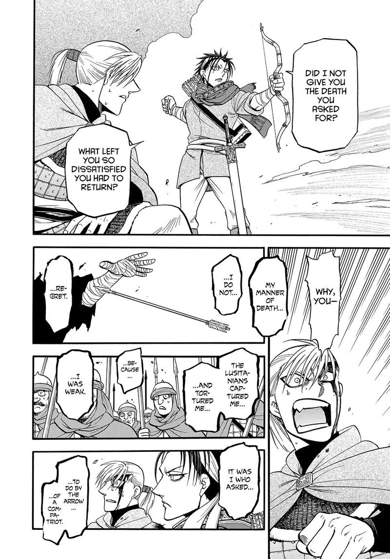The Heroic Legend Of Arslan Arakawa Hiromu Chapter 141 Page 14