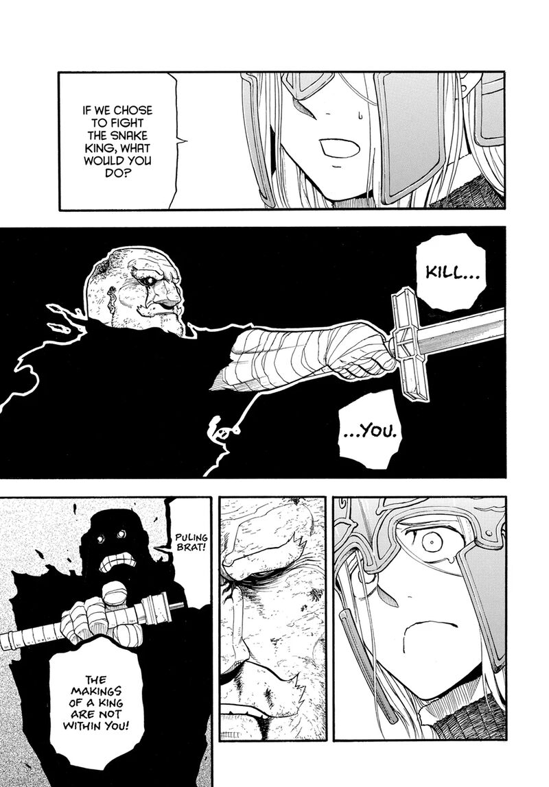 The Heroic Legend Of Arslan Arakawa Hiromu Chapter 142 Page 19
