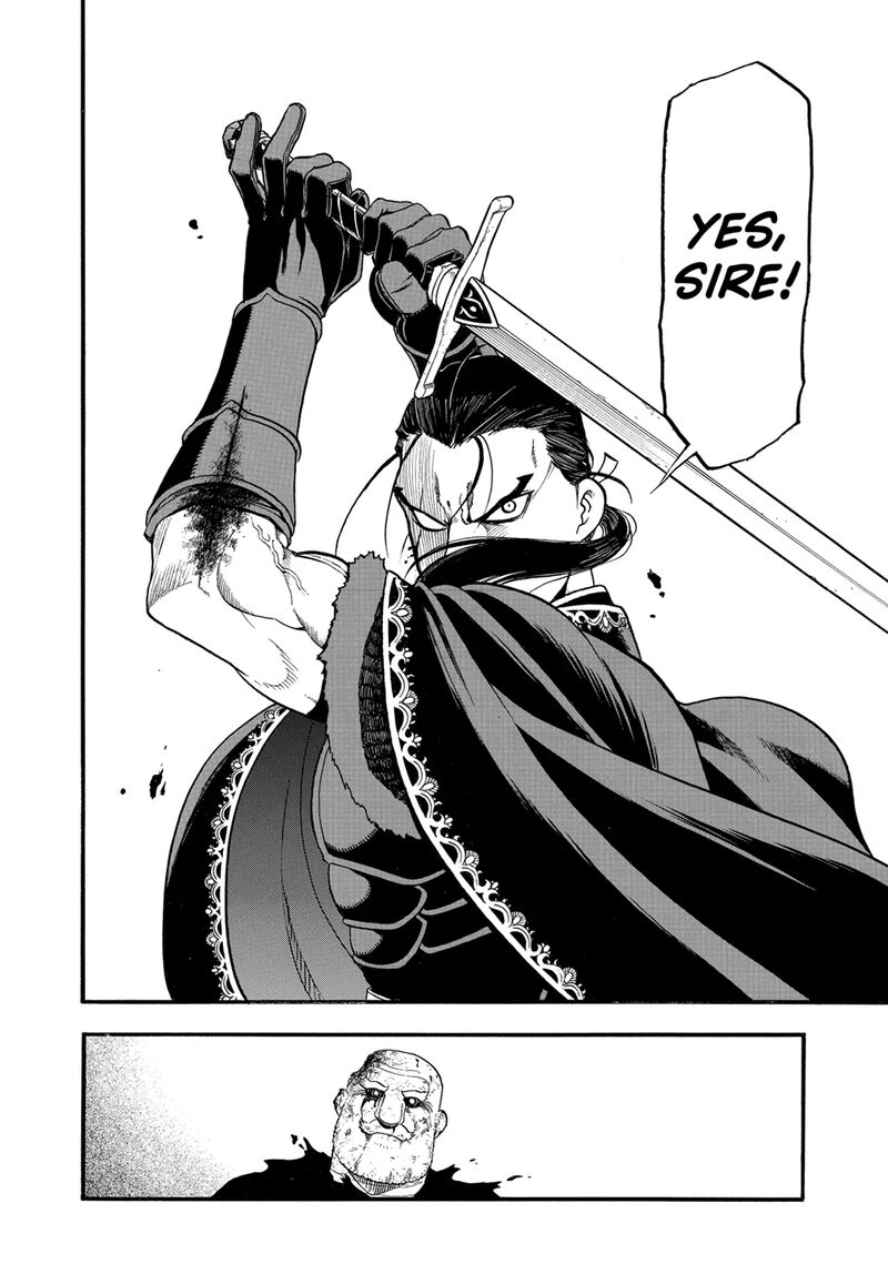 The Heroic Legend Of Arslan Arakawa Hiromu Chapter 142 Page 24
