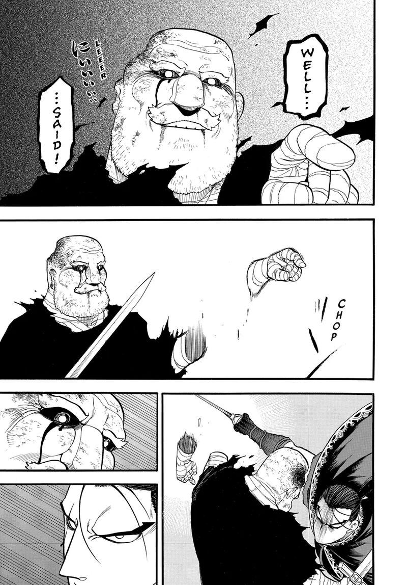 The Heroic Legend Of Arslan Arakawa Hiromu Chapter 142 Page 25