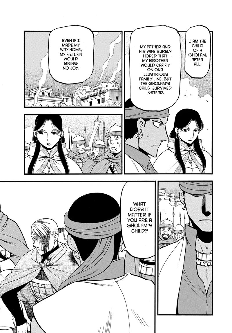 The Heroic Legend Of Arslan Arakawa Hiromu Chapter 142 Page 5