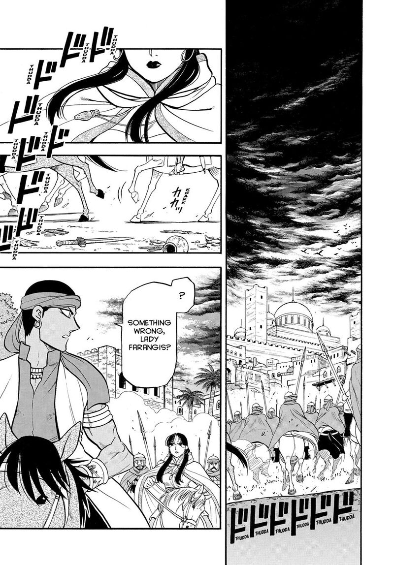 The Heroic Legend Of Arslan Arakawa Hiromu Chapter 143 Page 1