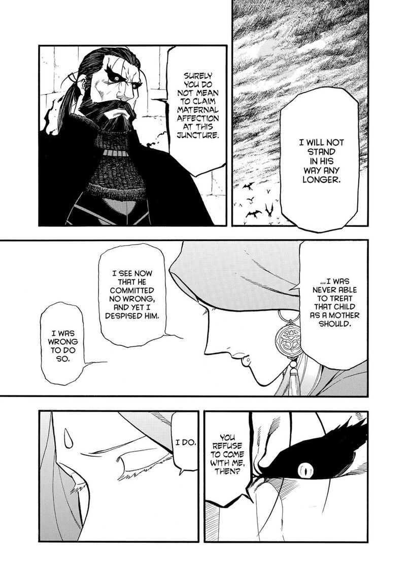 The Heroic Legend Of Arslan Arakawa Hiromu Chapter 143 Page 12