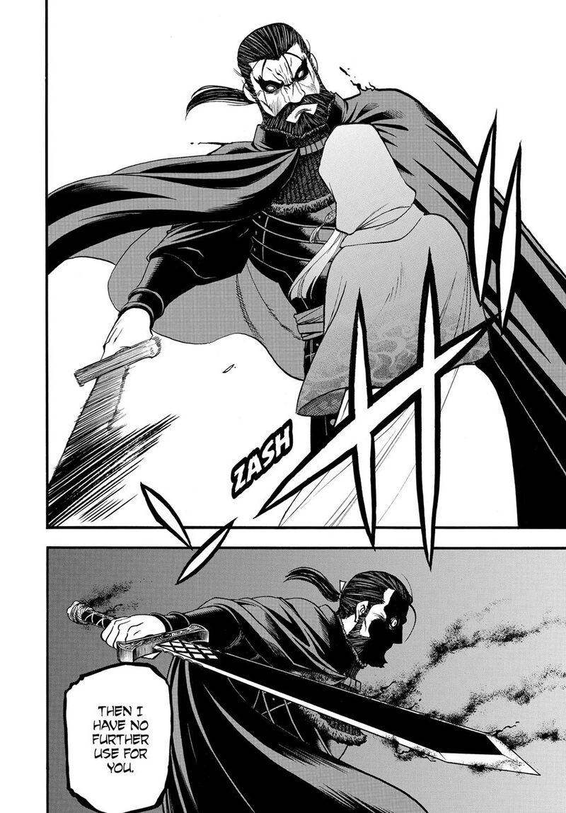 The Heroic Legend Of Arslan Arakawa Hiromu Chapter 143 Page 13