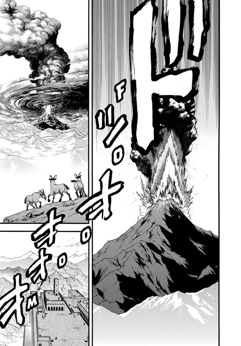 The Heroic Legend Of Arslan Arakawa Hiromu Chapter 143 Page 16