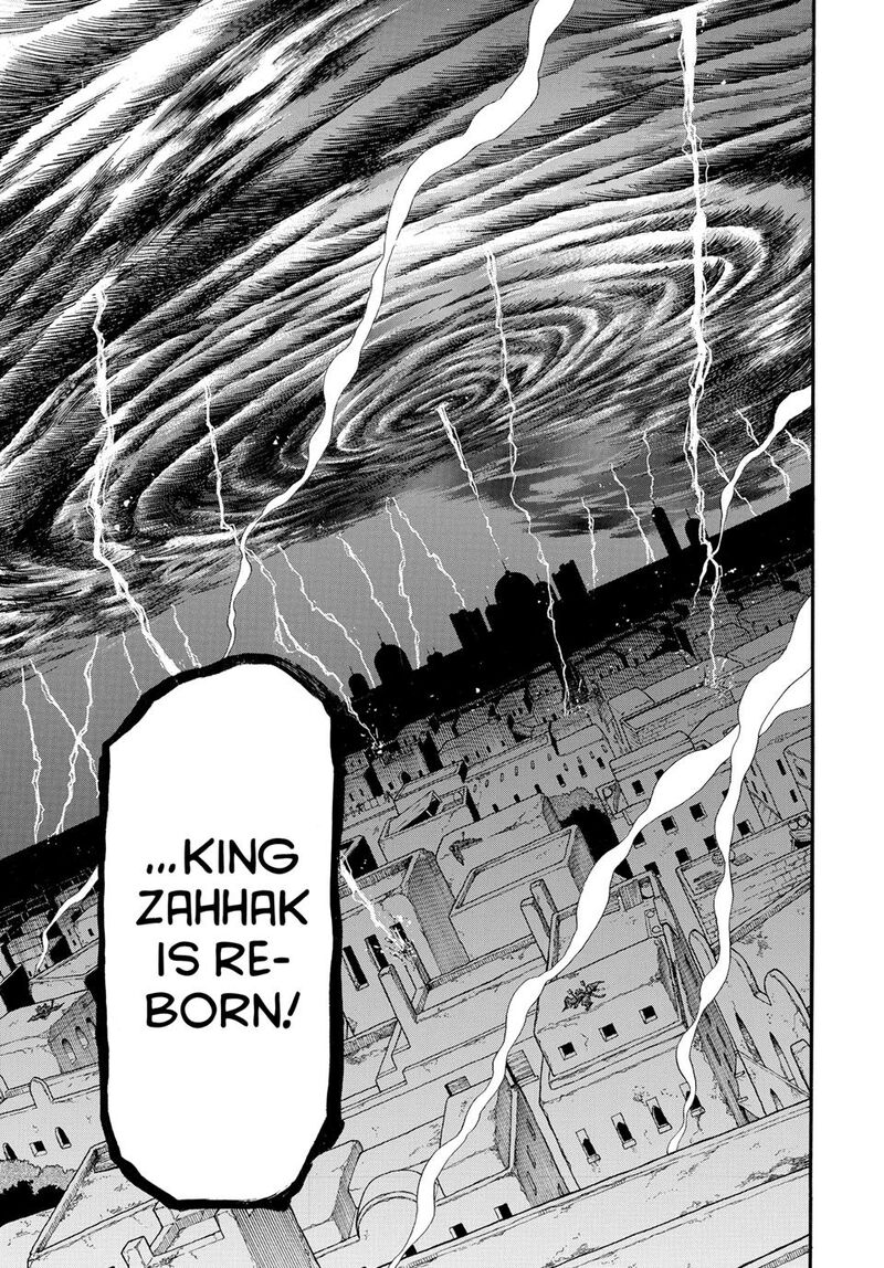 The Heroic Legend Of Arslan Arakawa Hiromu Chapter 143 Page 18