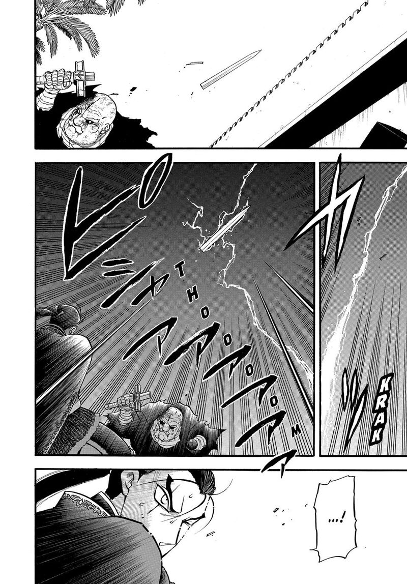 The Heroic Legend Of Arslan Arakawa Hiromu Chapter 143 Page 19