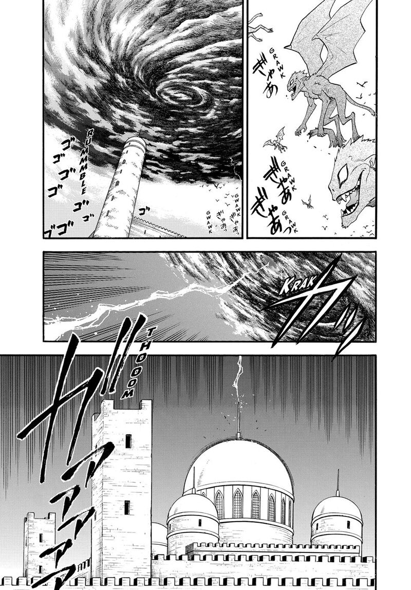 The Heroic Legend Of Arslan Arakawa Hiromu Chapter 143 Page 3
