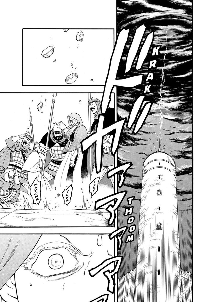 The Heroic Legend Of Arslan Arakawa Hiromu Chapter 143 Page 5