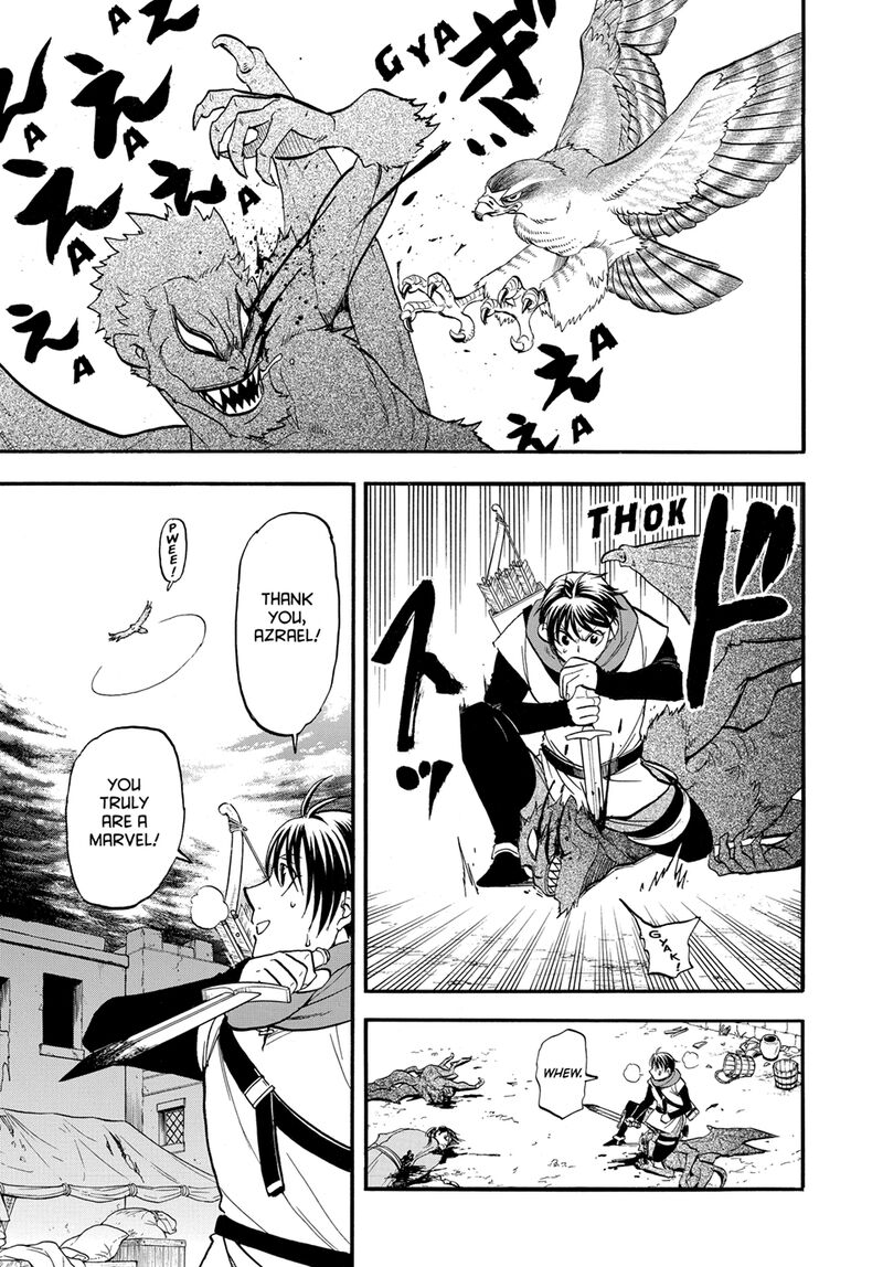 The Heroic Legend Of Arslan Arakawa Hiromu Chapter 144 Page 11