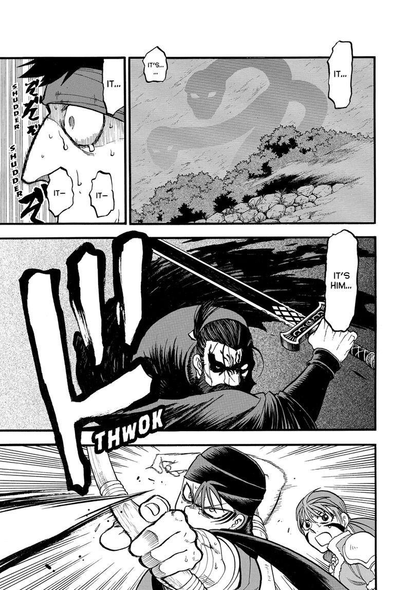 The Heroic Legend Of Arslan Arakawa Hiromu Chapter 144 Page 21