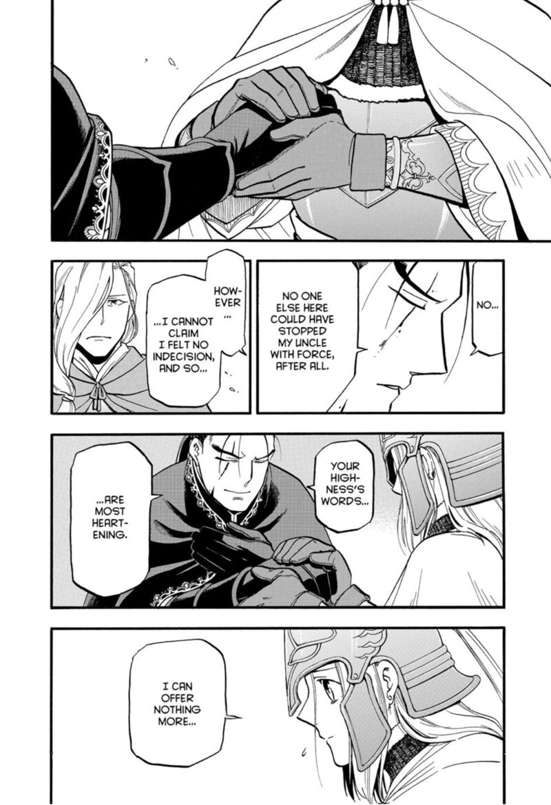 The Heroic Legend Of Arslan Arakawa Hiromu Chapter 145 Page 8