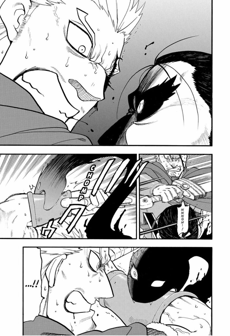 The Heroic Legend Of Arslan Arakawa Hiromu Chapter 149 Page 5