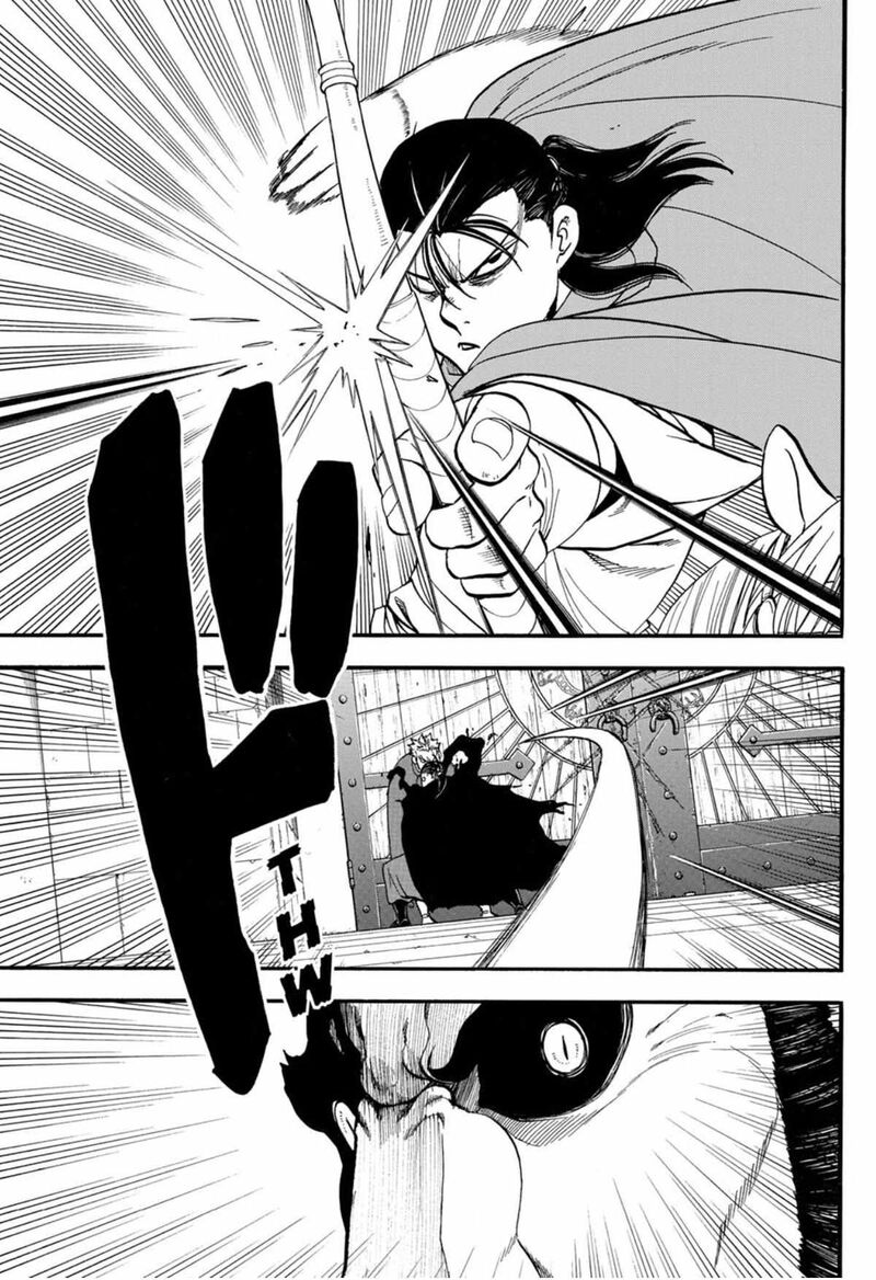 The Heroic Legend Of Arslan Arakawa Hiromu Chapter 149 Page 7