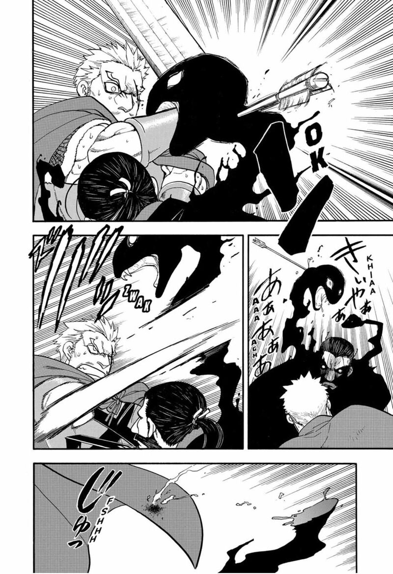 The Heroic Legend Of Arslan Arakawa Hiromu Chapter 149 Page 8