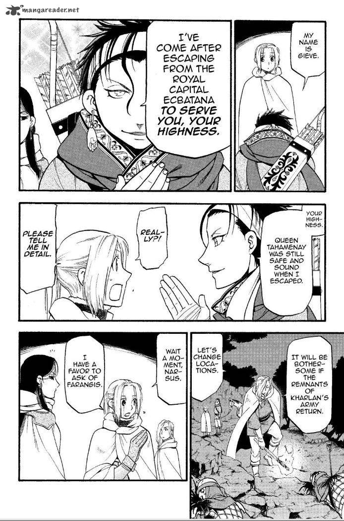 The Heroic Legend Of Arslan Arakawa Hiromu Chapter 15 Page 7