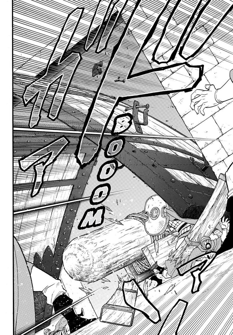 The Heroic Legend Of Arslan Arakawa Hiromu Chapter 152 Page 10