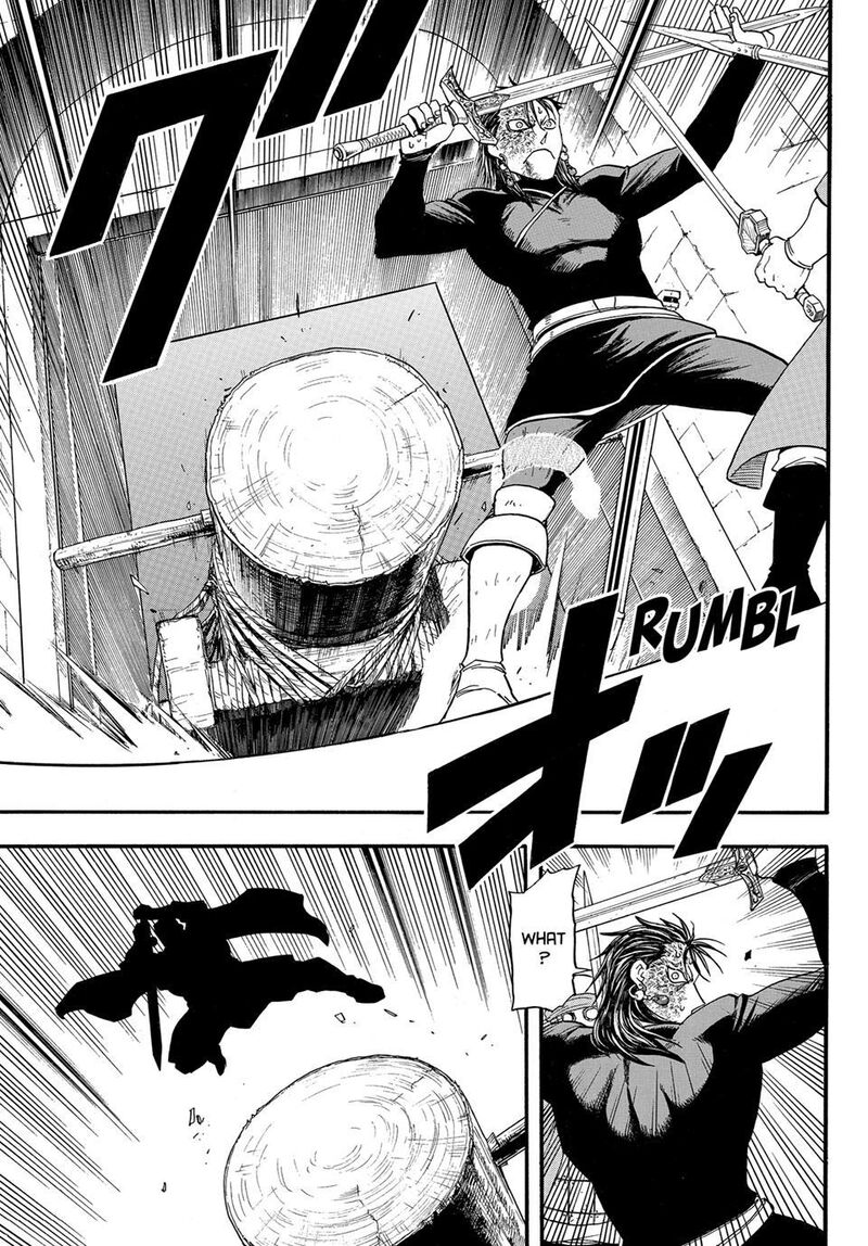 The Heroic Legend Of Arslan Arakawa Hiromu Chapter 153 Page 11