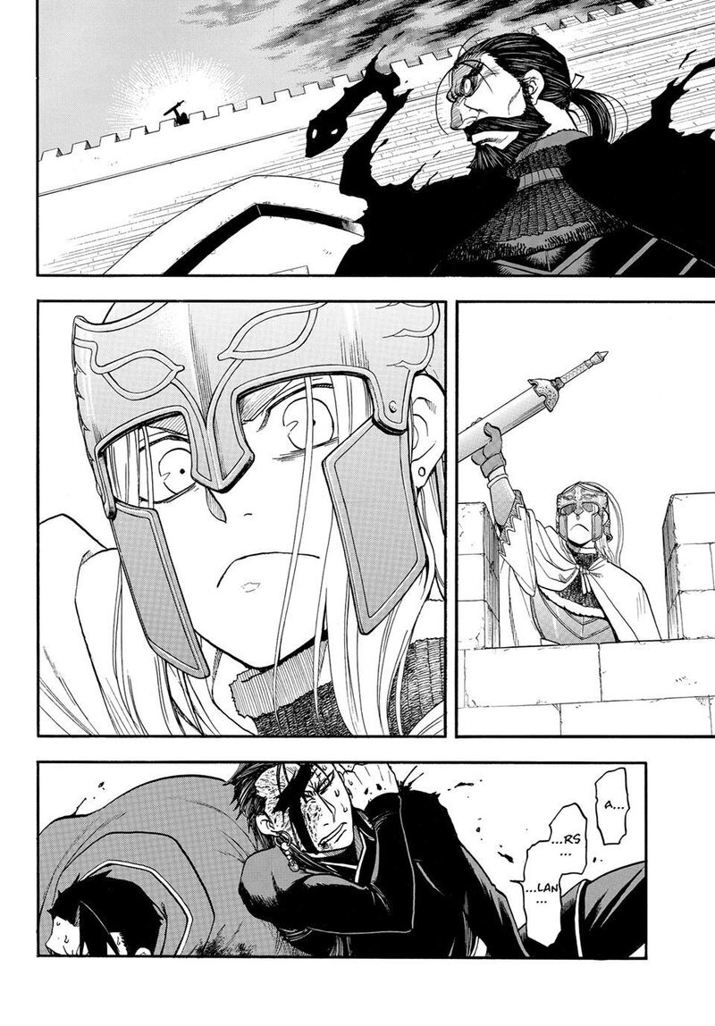 The Heroic Legend Of Arslan Arakawa Hiromu Chapter 153 Page 22