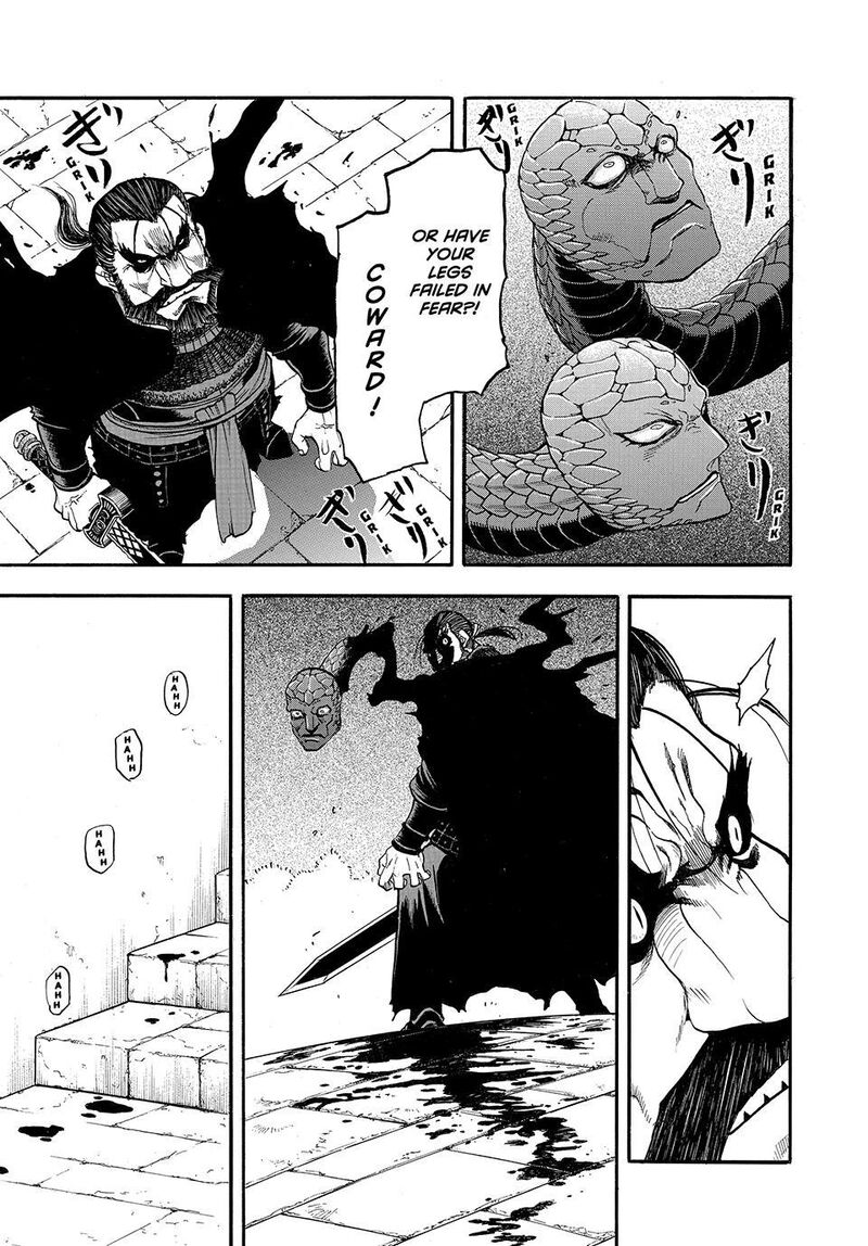 The Heroic Legend Of Arslan Arakawa Hiromu Chapter 154 Page 13