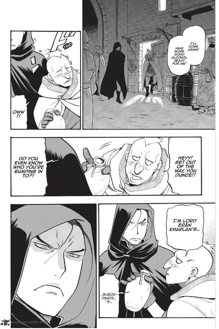 The Heroic Legend Of Arslan Arakawa Hiromu Chapter 17 Page 9