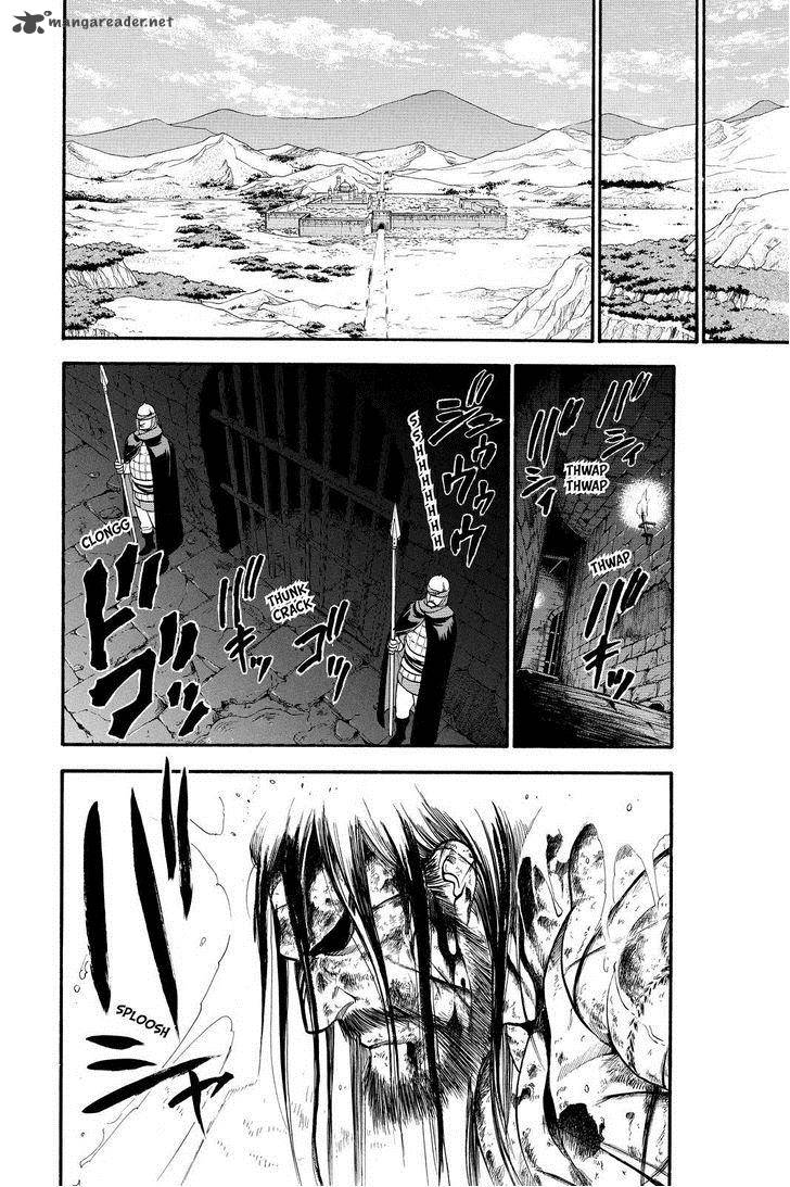 The Heroic Legend Of Arslan Arakawa Hiromu Chapter 19 Page 16