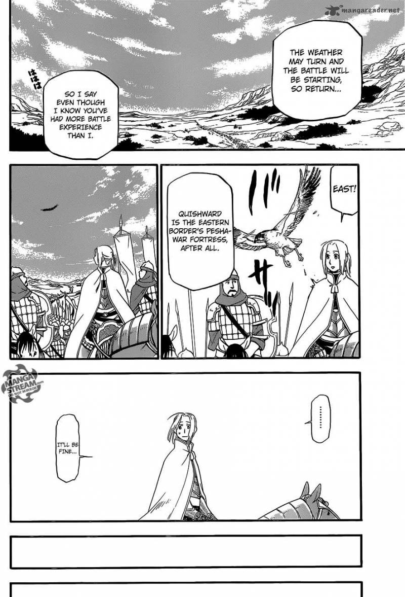 The Heroic Legend Of Arslan Arakawa Hiromu Chapter 2 Page 12