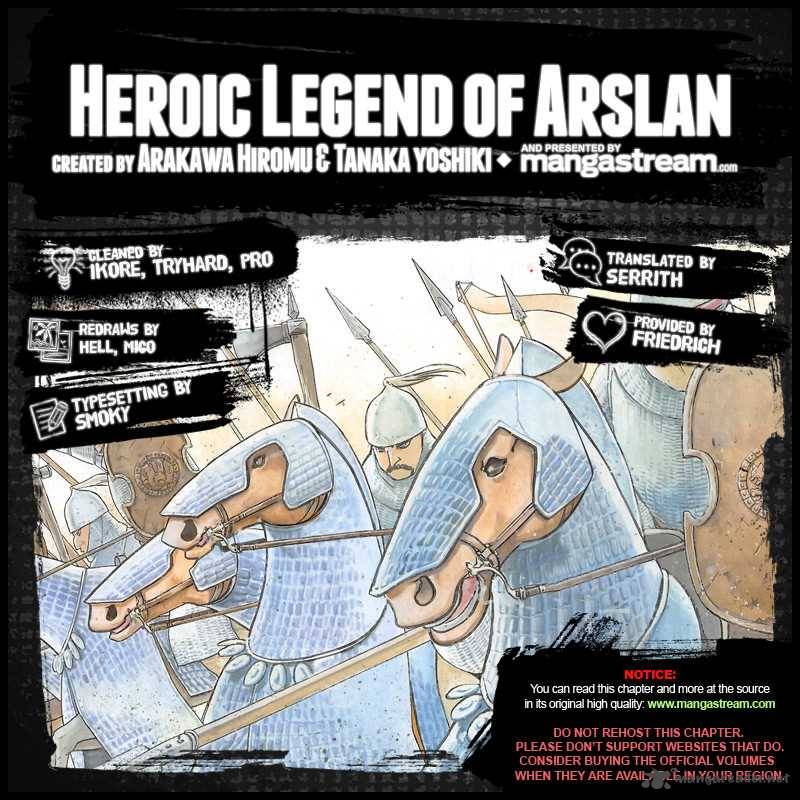 The Heroic Legend Of Arslan Arakawa Hiromu Chapter 2 Page 2