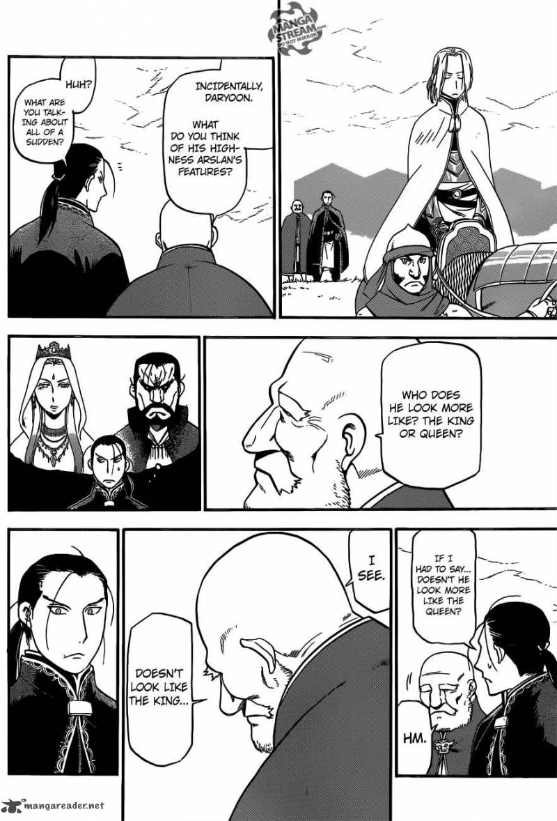 The Heroic Legend Of Arslan Arakawa Hiromu Chapter 2 Page 26