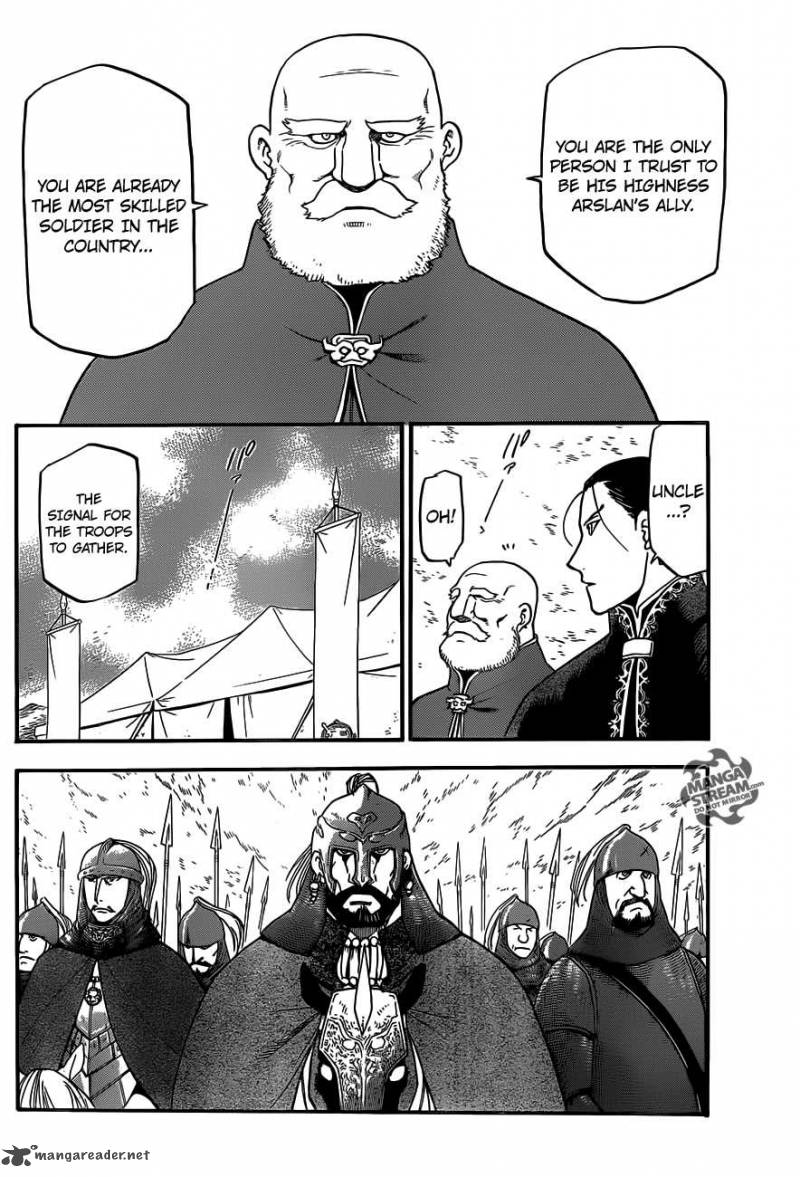 The Heroic Legend Of Arslan Arakawa Hiromu Chapter 2 Page 28