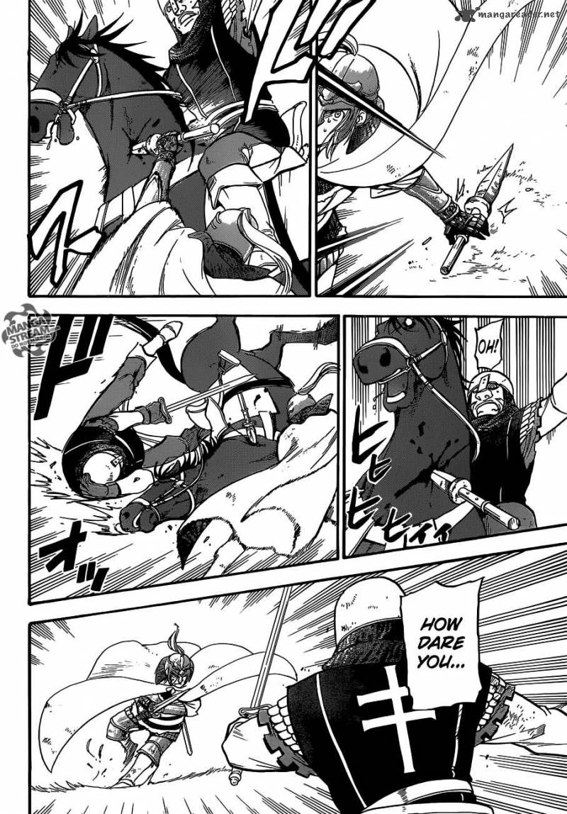 The Heroic Legend Of Arslan Arakawa Hiromu Chapter 2 Page 43