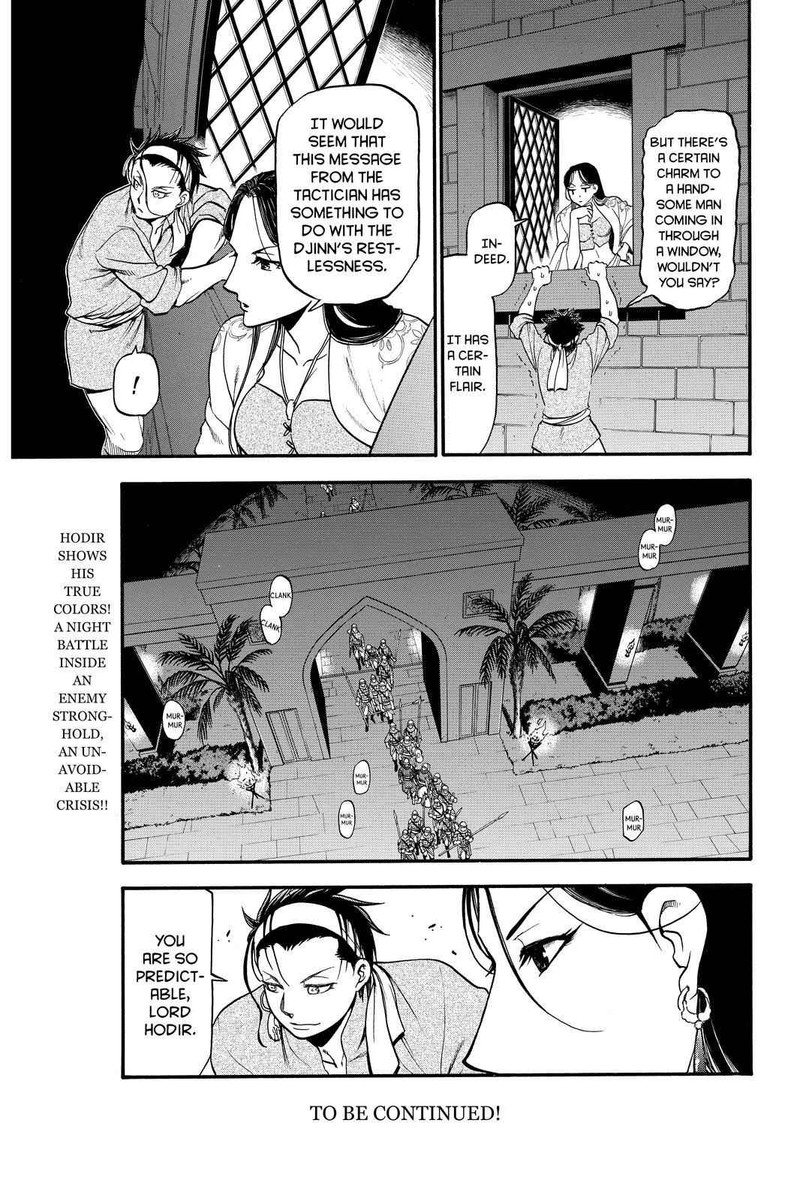 The Heroic Legend Of Arslan Arakawa Hiromu Chapter 21 Page 21
