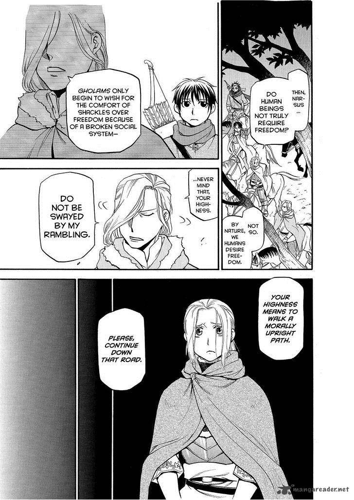 The Heroic Legend Of Arslan Arakawa Hiromu Chapter 23 Page 9