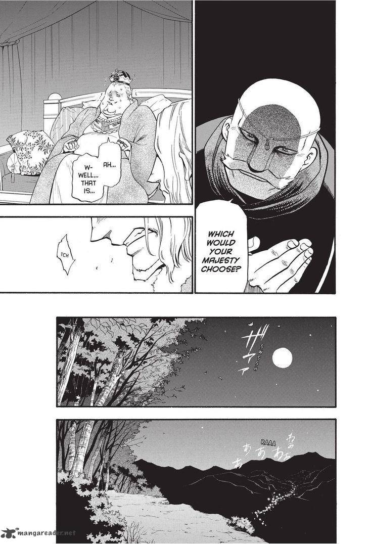 The Heroic Legend Of Arslan Arakawa Hiromu Chapter 25 Page 15