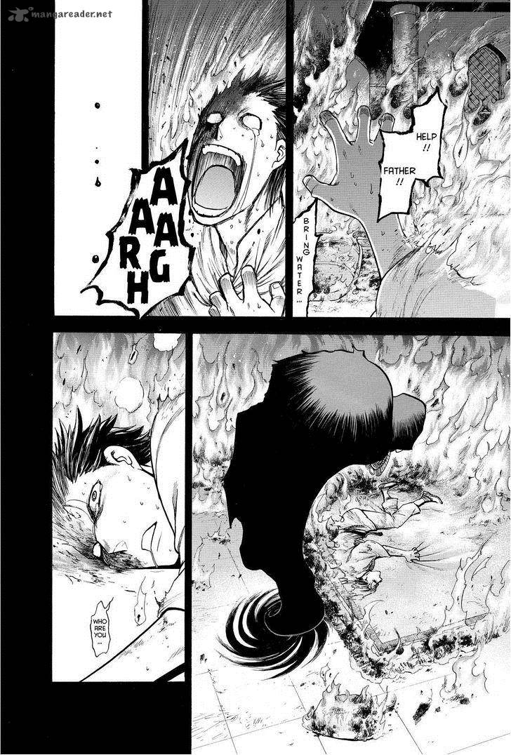 The Heroic Legend Of Arslan Arakawa Hiromu Chapter 25 Page 6