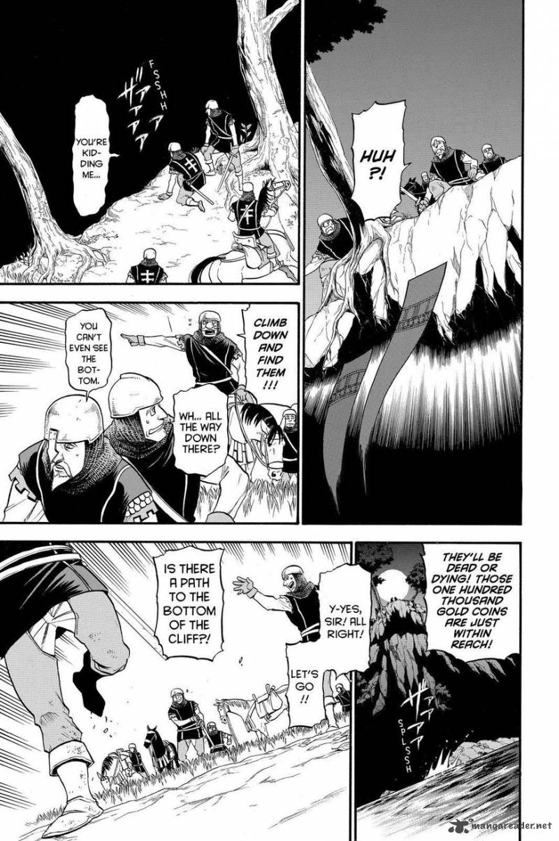 The Heroic Legend Of Arslan Arakawa Hiromu Chapter 26 Page 17