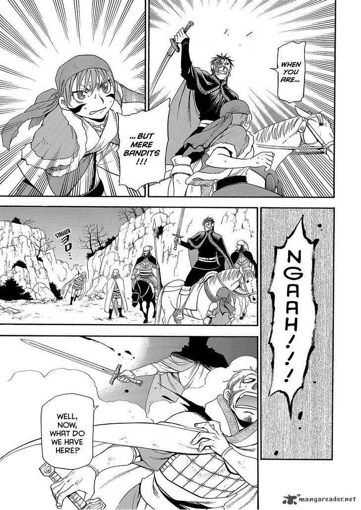 The Heroic Legend Of Arslan Arakawa Hiromu Chapter 29 Page 7