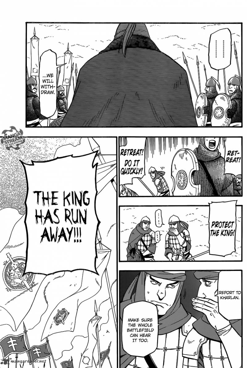 The Heroic Legend Of Arslan Arakawa Hiromu Chapter 3 Page 11
