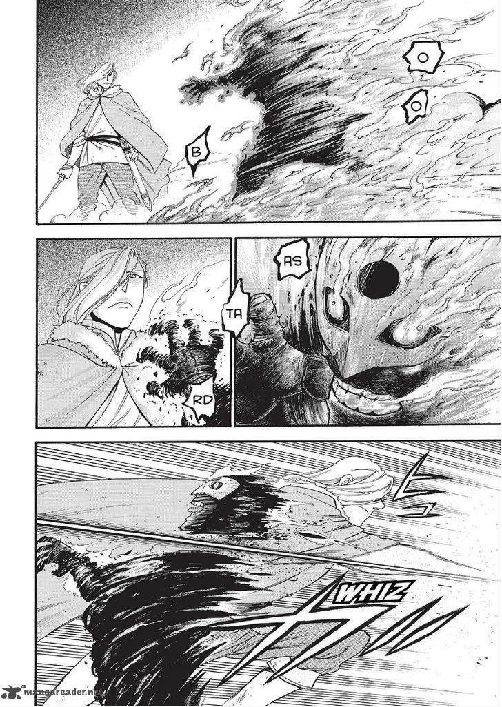 The Heroic Legend Of Arslan Arakawa Hiromu Chapter 30 Page 15