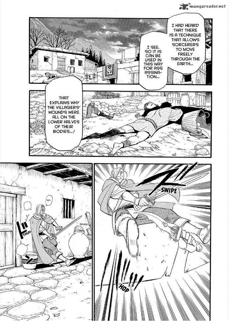 The Heroic Legend Of Arslan Arakawa Hiromu Chapter 30 Page 6