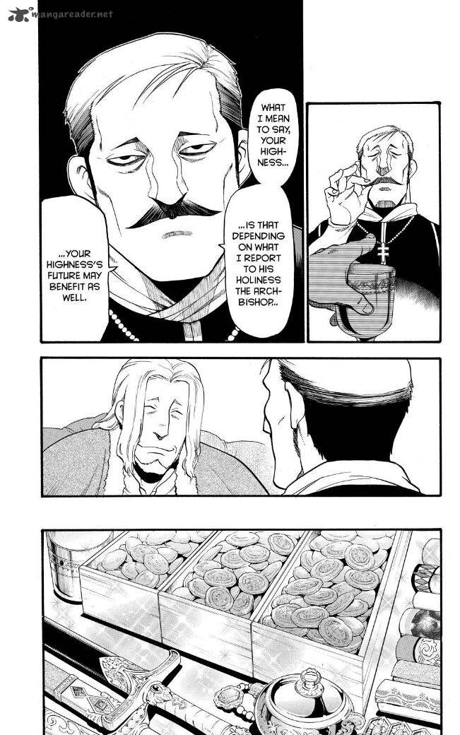 The Heroic Legend Of Arslan Arakawa Hiromu Chapter 31 Page 23