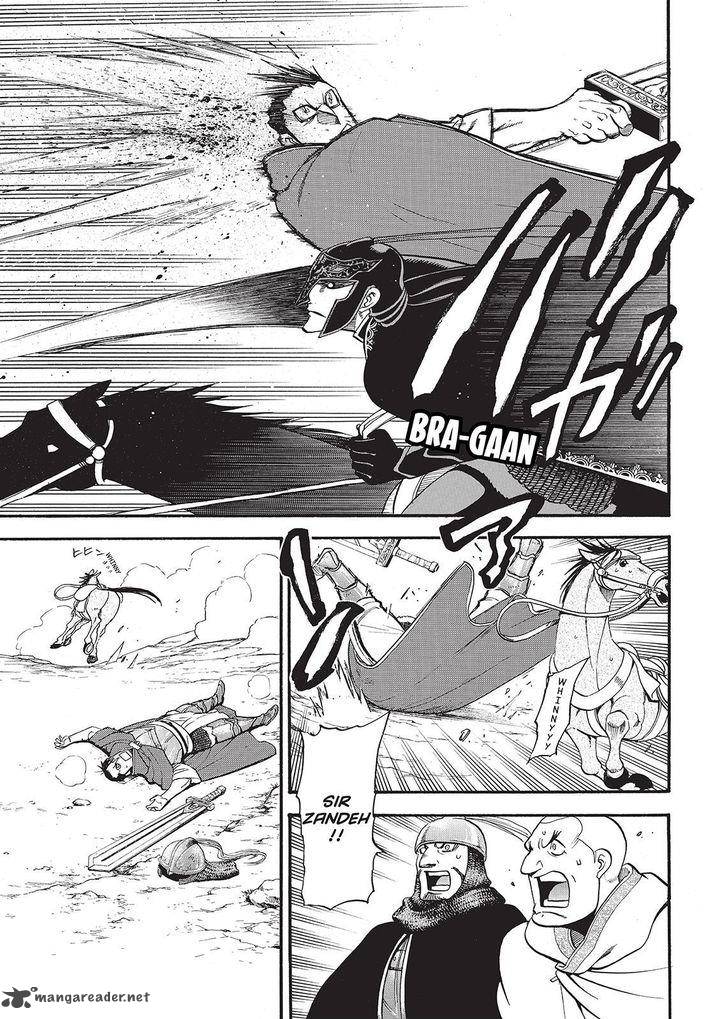 The Heroic Legend Of Arslan Arakawa Hiromu Chapter 34 Page 7