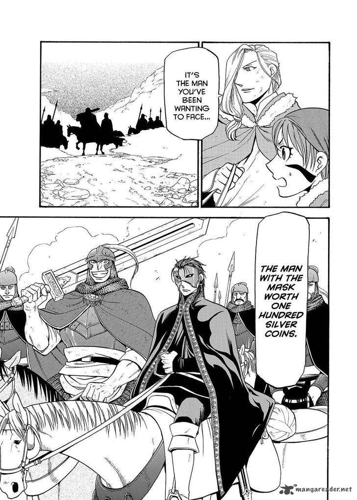 The Heroic Legend Of Arslan Arakawa Hiromu Chapter 35 Page 31