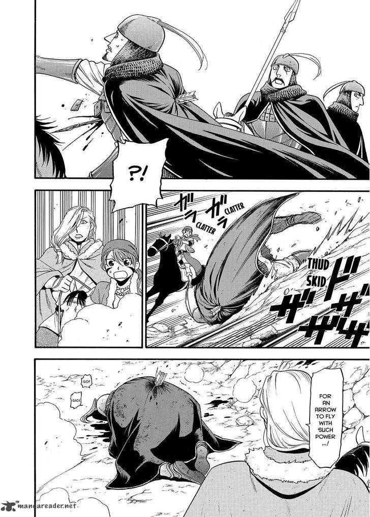 The Heroic Legend Of Arslan Arakawa Hiromu Chapter 36 Page 22