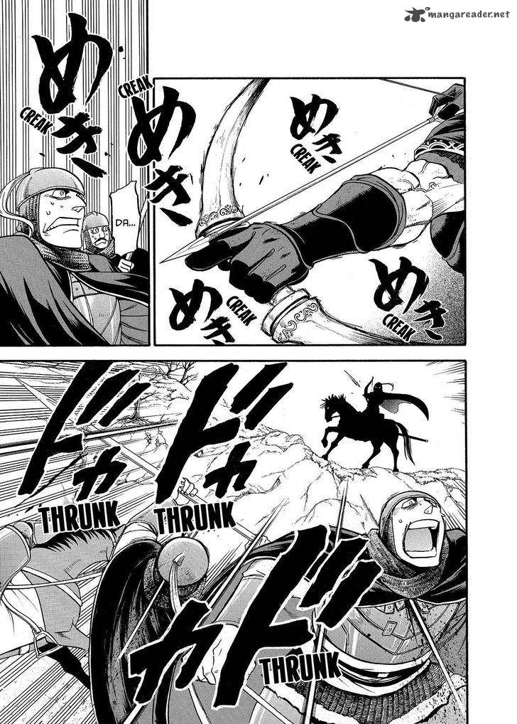 The Heroic Legend Of Arslan Arakawa Hiromu Chapter 36 Page 23